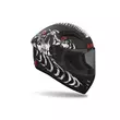 AIROH Connor Myth full face helmet Черный (размер: s)
