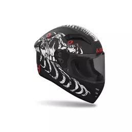 AIROH Connor Myth full face helmet Черный (размер: s)