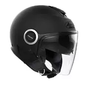 AIROH Helyos Color open face helmet Черный