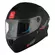 MT Helmets Targo S full face helmet Черный