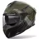 AIROH Spark 2 Dart full face helmet Military Green Matt