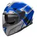 AIROH Spark 2 Dart full face helmet Blue Gloss