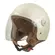 GARI G11 open face helmet matt sand