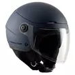TUCANO URBANO El´Pop open face helmet Matt dark blue