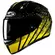 HJC C10 Haven full face helmet Черно-желтый