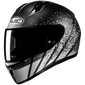 HJC C10 Haven full face helmet Серо-черный