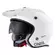 ONeal Volt Solid ECE 22.06 open face helmet Белый
