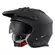 ONeal Volt Solid ECE 22.06 open face helmet Черный