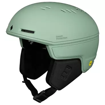 SWEET PROTECTION Adapter Mips helmet Зеленый