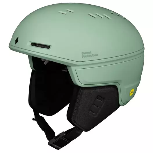 SWEET PROTECTION Adapter Mips helmet Зеленый (размер: s/m)