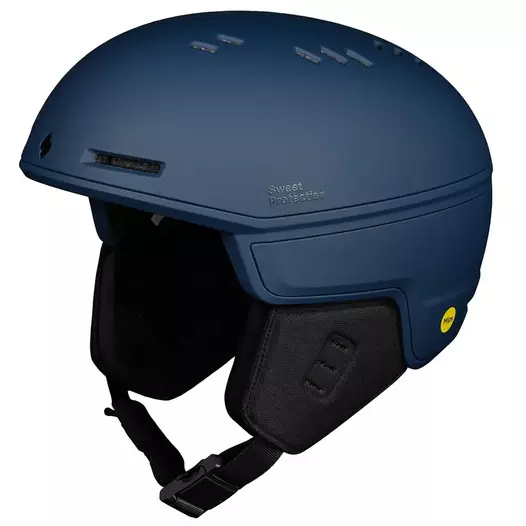 SWEET PROTECTION Adapter Mips helmet можжевельник голубой (размер: s/m)