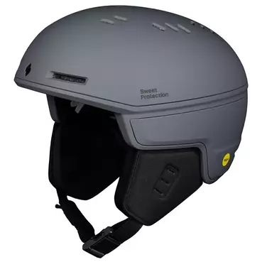 SWEET PROTECTION Adapter Mips helmet Серый