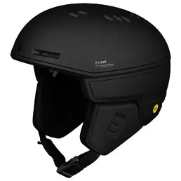 SWEET PROTECTION Adapter Mips helmet Dirt Black