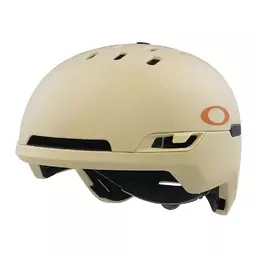 OAKLEY APPAREL MOD BC helmet Matte Desert Tan / Ginger