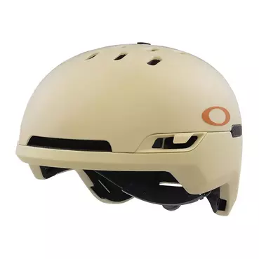 OAKLEY APPAREL MOD BC helmet Matte Desert Tan / Ginger