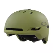 OAKLEY APPAREL MOD BC helmet Matte Fern / Dark Brush