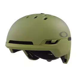 OAKLEY APPAREL MOD BC helmet Matte Fern / Dark Brush