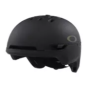 OAKLEY APPAREL MOD BC helmet Черный