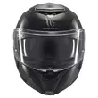 MT Helmets Atom 2 SV modular helmet Черный (размер: xs)