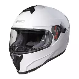 GARI G80 Trend full face helmet Белый