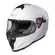 GARI G80 Trend full face helmet Белый