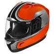 Icon Alliance Hi-viz мотошлем