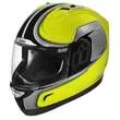 Icon Alliance Hi-viz мотошлем