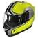 Icon Alliance Hi-viz мотошлем
