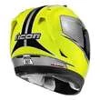 Icon Alliance Hi-viz мотошлем