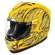 Icon Alliance Speedmetal мотошлем