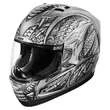 Icon Alliance Speedmetal мотошлем