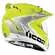 Icon Variant Salvo Hi-viz мотошлем