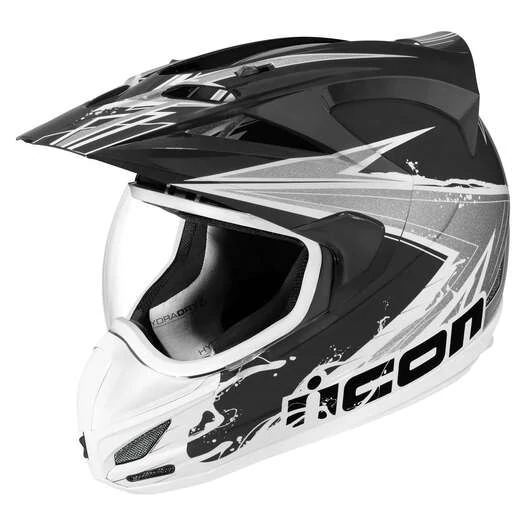 Icon Variant Salvo Шлем