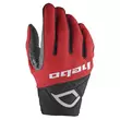HEBO Stratos Collection off-road gloves Красный (размер: s)