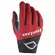 HEBO Stratos Collection off-road gloves Красный