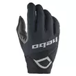 HEBO Stratos Collection off-road gloves Черный (размер: xs)