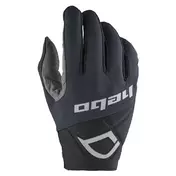 HEBO Stratos Collection off-road gloves Черный
