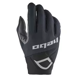 HEBO Stratos Collection off-road gloves Черный