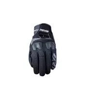FIVE TFX4 gloves Черный