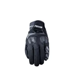 FIVE TFX4 gloves Черный