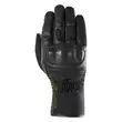 FURYGAN Oslo D3O® Primaloft® woman winter gloves Черный