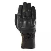 FURYGAN Oslo D3O® Primaloft® woman winter gloves Черный