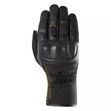 FURYGAN Oslo D3O® Primaloft® woman winter gloves Черный