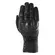 FURYGAN Oslo D3O® Primaloft® woman winter gloves Черный