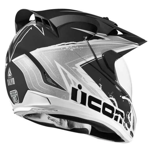 Icon Variant Salvo Шлем
