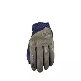 FIVE RS3 Evo gloves jaune kaki