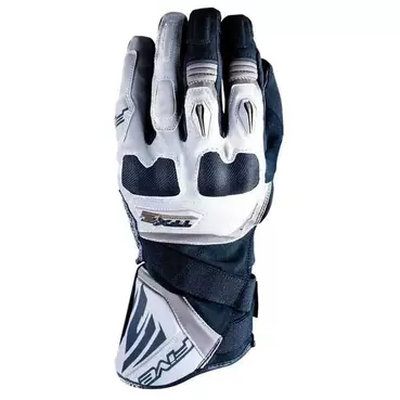 FIVE TFX2 WP gloves белый / темно-серый