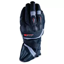 FIVE TFX2 WP gloves Черный
