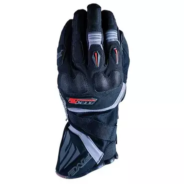 FIVE TFX2 WP gloves Черный