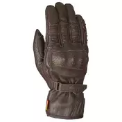 FURYGAN Taiga D3O gloves Коричневый